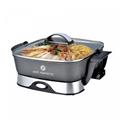 Just Perfecto JL-00:  1650W Electric Pan XXL - 5.5L