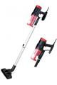 Just Perfecto JL-18: Red 3-in-1 Stick Vacuum Cleaner - 800W