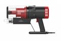 Just Perfecto JL-18: Red 3-in-1 Stick Vacuum Cleaner - 800W