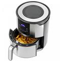 Just Perfecto JL-06: 1400W Airfryer With Touch Screen LED Display -  4L