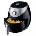 Just Perfecto JL-21: 1400W Hot Air Fryer With Knob Control -  3.2L