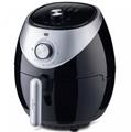 Just Perfecto JL-21: 1400W Hot Air Fryer With Knob Control -  3.2L