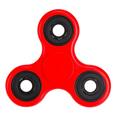 Cenocco Fidget spinner Red