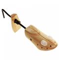 Genius Ideas GD-065500: 1 Piece Ladies Wooden Shoe Stretcher