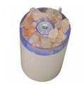 Genius Ideas GI-050671:  Himalayan Salt Ambience Aroma Diffuser