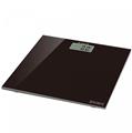 Royalty Line RL-PS3: Digital LED Weight Scale Black