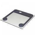 Royalty Line RL-PS3: Digital LED Weight Scale Black