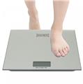 Royalty Line RL-PS3: Digital LED Weight Scale Black