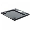 Royalty Line RL-PS3: Digital LED Weight Scale Black