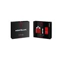 Montblanc Legend Red Eau De Parfum Spray 100ml Set 3 Pieces