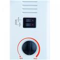 Alpina ED-38005: 2000W Portable Convector Electric Heater