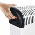 Alpina ED-38005: 2000W Portable Convector Electric Heater