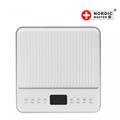 Nordic Master NAC-9000: 4-in-1 9000 BTU Cooling Power Air Conditioner with WIFI