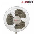 Herzberg HG-8018: 16-Inches Stand Oscillating Ventilator