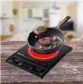 Cheffinger CF-IND200: Single Induction Cooker - 2000W