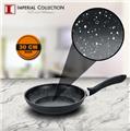 Imperial Collection IM-FP30M; Stove in marble coating, soft touch handle 30cm