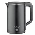 Cheffinger CF-PWK20: 2L Electric Water Kettle - 2000W