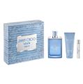 Jimmy Choo Man Aqua Eau de Toilette Spray