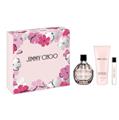 Jimmy Choo Eau De Perfume Spray