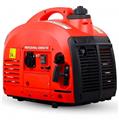 Powertech PT-2000: Portable Gasoline Generator - 2000W