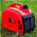 Powertech PT-2000: Portable Gasoline Generator - 2000W